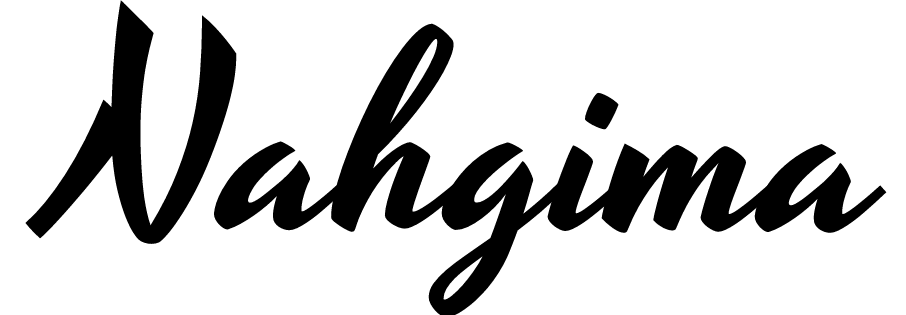 Nahgima logo