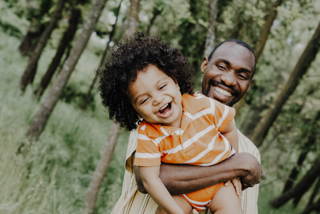 How to Dress Your Child in The Summer