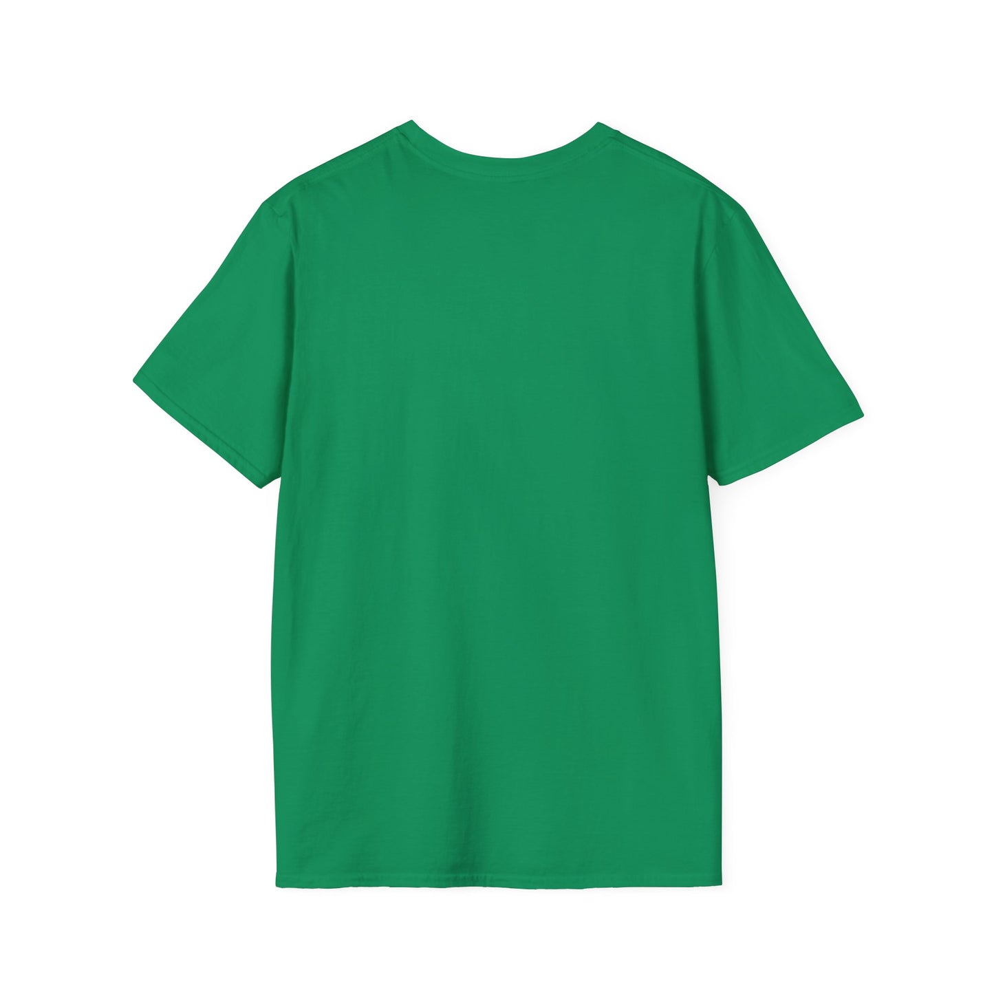 Lucky Vibes St. Patrick's Day Unisex T-Shirt